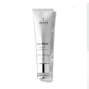 Image Skin Care The Max Neck Lift Cream - Silver